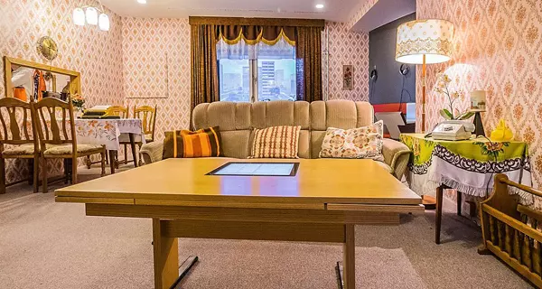 DDR-Erinnerungsorte, Quelle: Wikipedia / DDR Museum Berlin. CC BY-SA 4.0