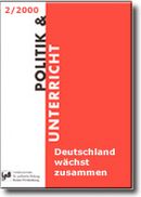 Deutschland wächst zusammen