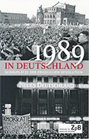 Juchler: 1989 in Deutschland